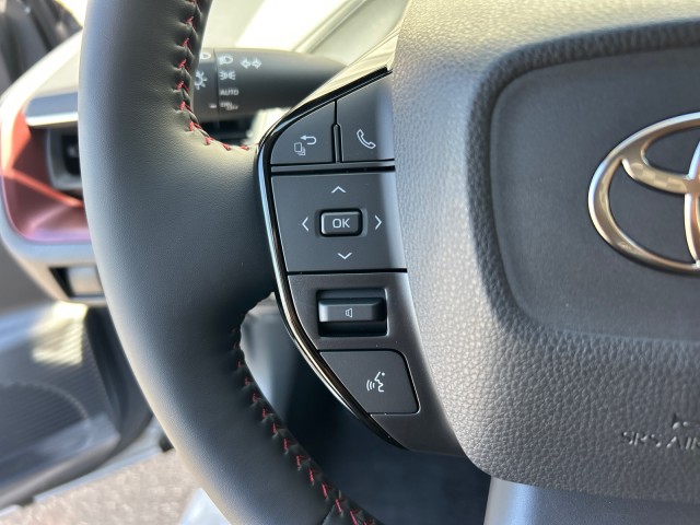 ToyotaPrius Plug-In Hybrid18