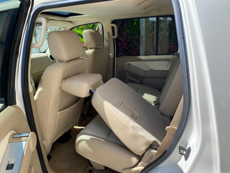 2007 Mercury Mountaineer SUV Premier 1 OWNER in ,