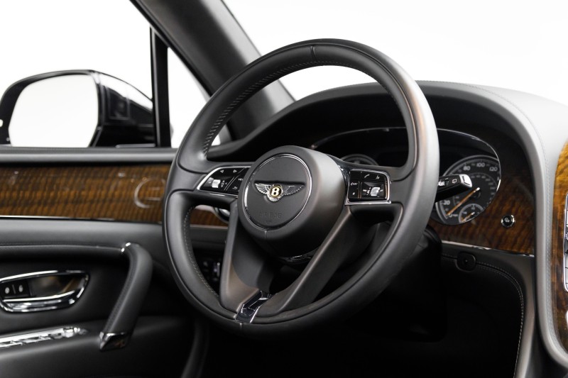 2019 Bentley Bentayga V8 V8 in , 