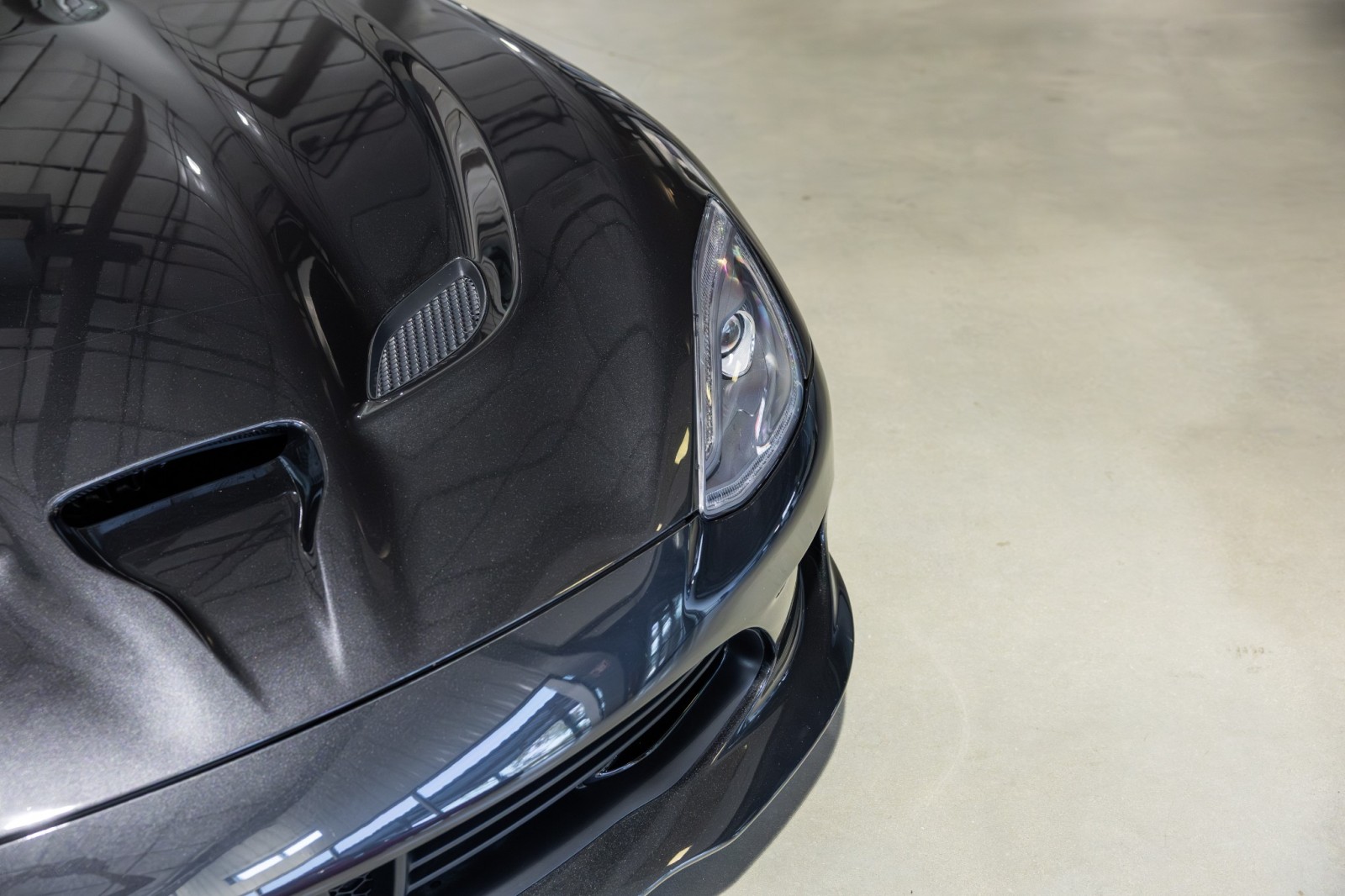 Used Car 2013 Dodge Srt Viper  Gts For Sale Under $180,000 In Boerne, Texas