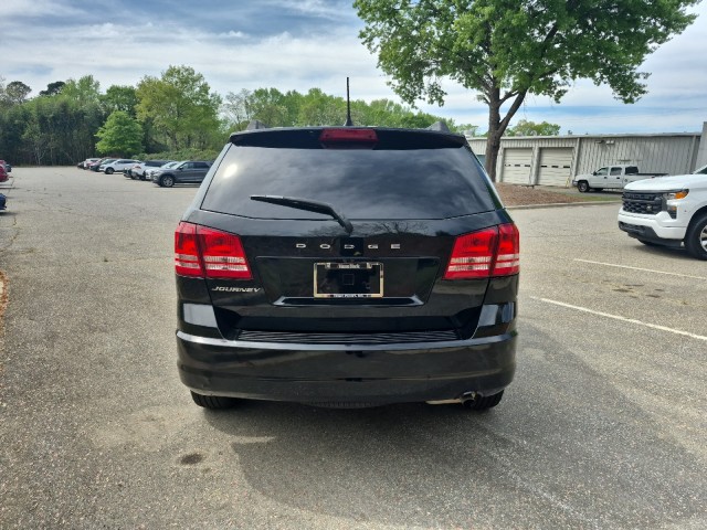 DodgeJourney11