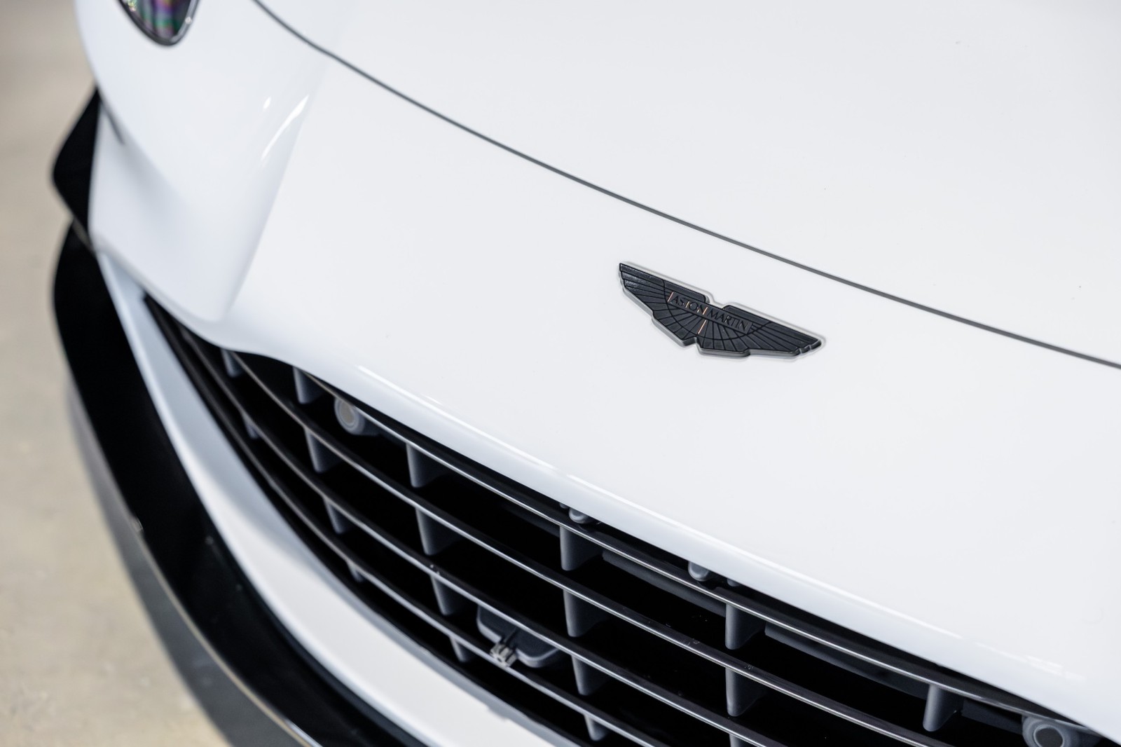 Used Car 2023 Aston Martin Vantage  F1 Edition For Sale Under $170,000 In Boerne, Texas