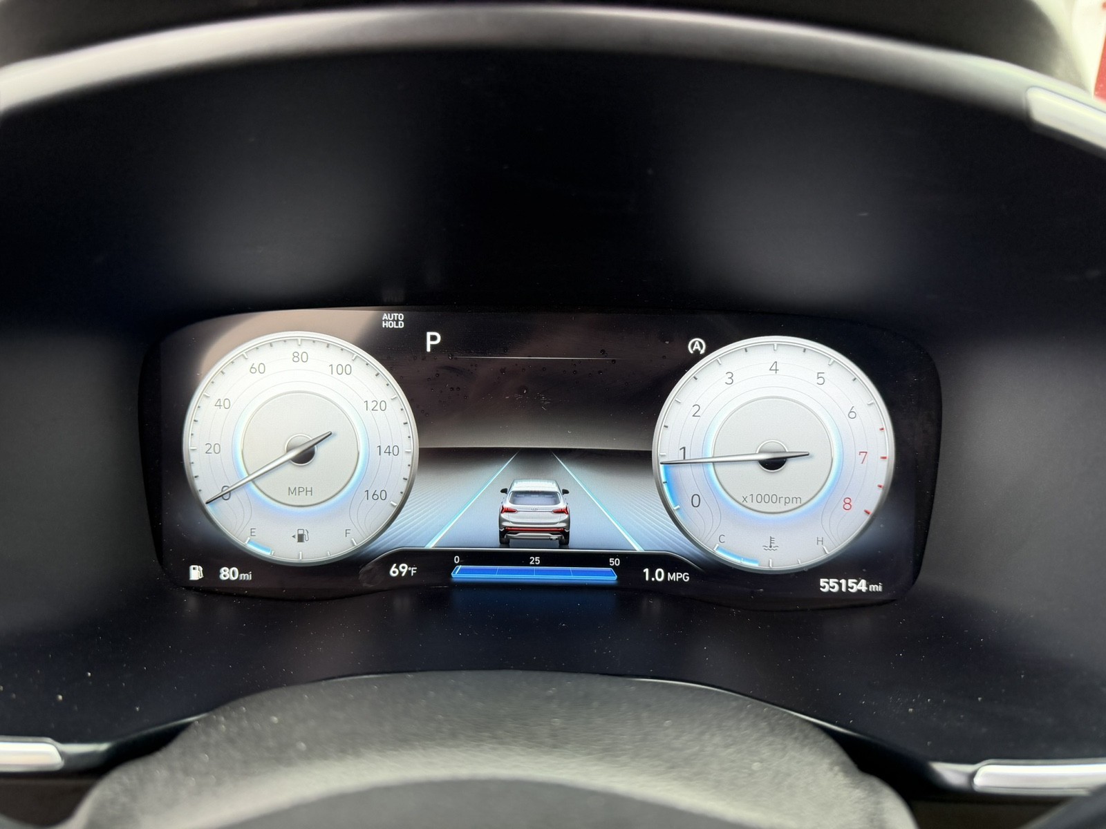 2023 Hyundai Santa Fe - $22,477