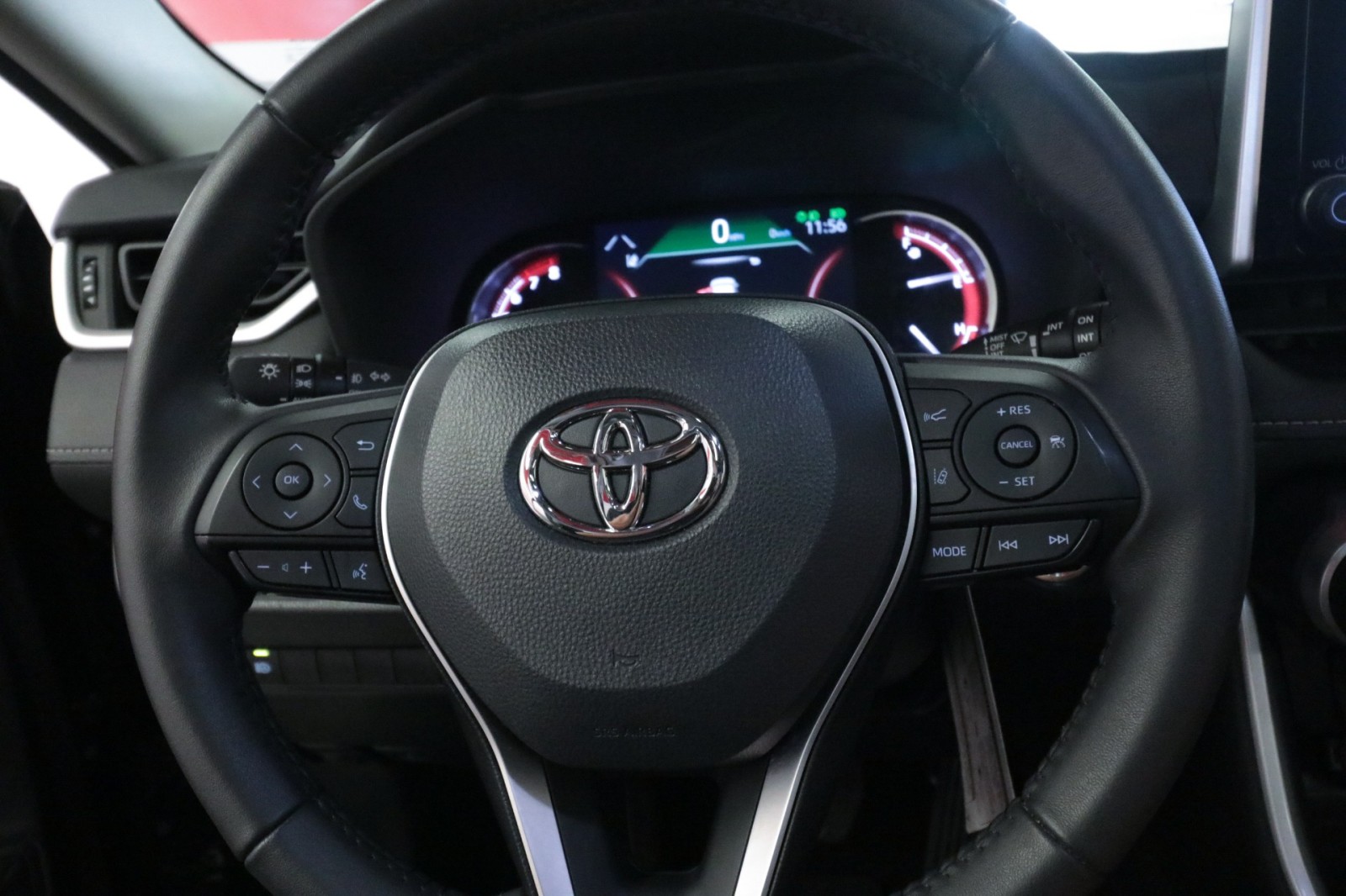 Used Car 2023 Toyota Rav4  Xle Premium For Sale Under $35,000 In Austin, Texas
