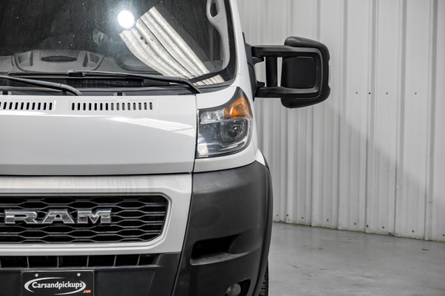 2021 Ram ProMaster Cargo Van  41