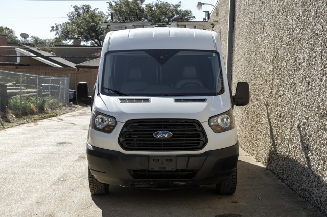 2019 Ford Transit Van  5