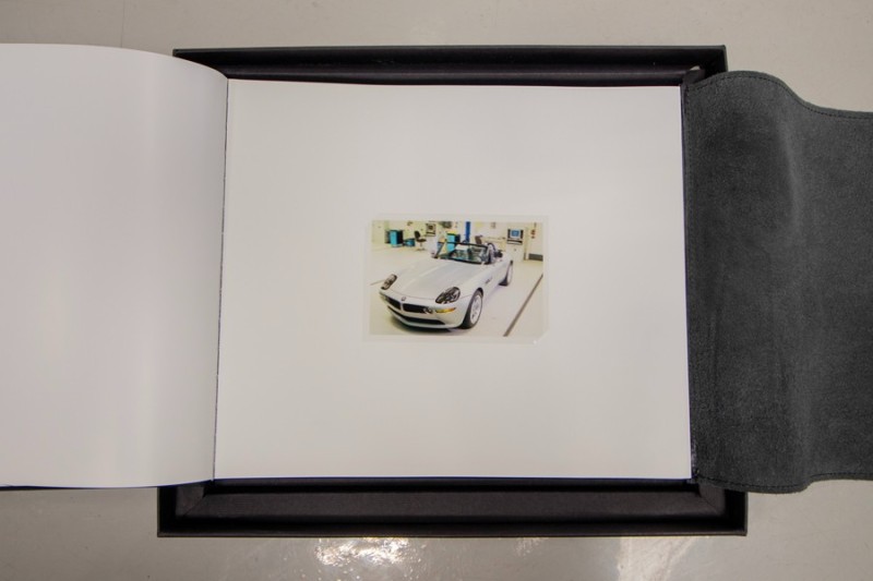 2001 BMW Z8 Z8 *WE HAVE EVERY SERVICE RECORD BACK TO 2004* *IMMACULATE* in , 