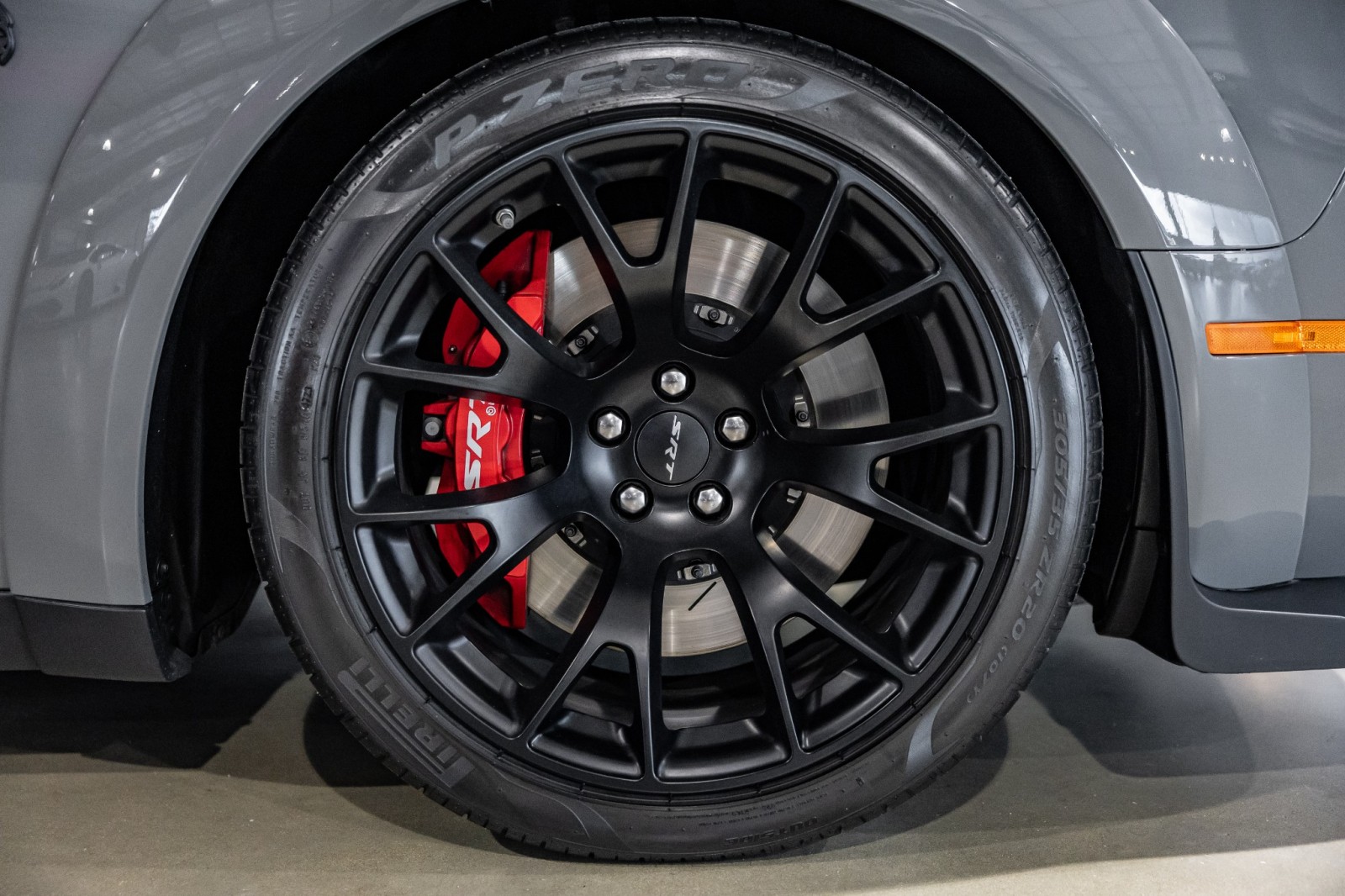 Used Car 2023 Dodge Challenger  Srt Hellcat Widebody Jailbreak Manual For Sale Under $90,000 In Boerne, Texas