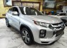 2022 Mitsubishi Outlander Sport ES 4WD in Springfield, New Jersey