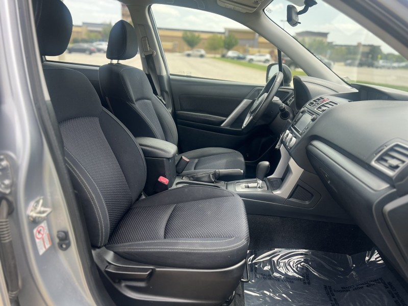 2018 Subaru Forester  in CHESTERFIELD, Missouri