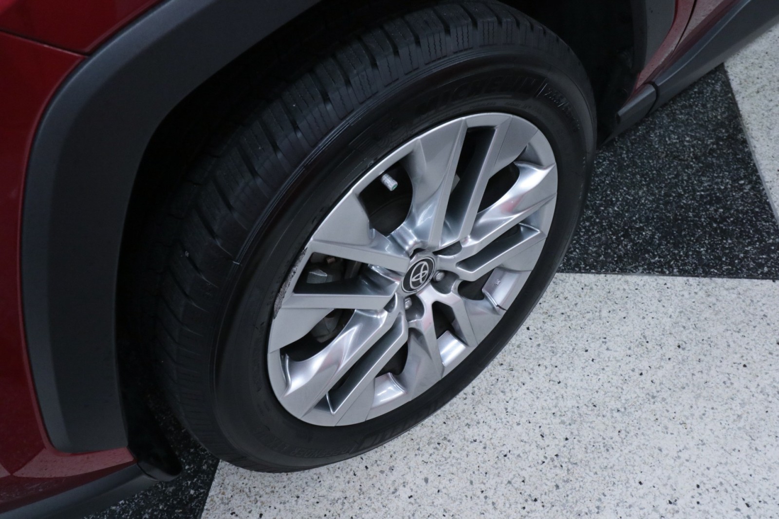 Used Car 2022 Toyota Rav4  Xle Premium For Sale Under $30,000 In Austin, Texas