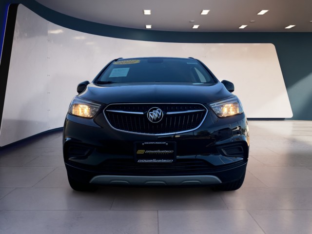 2022 Buick Encore Preferred 8