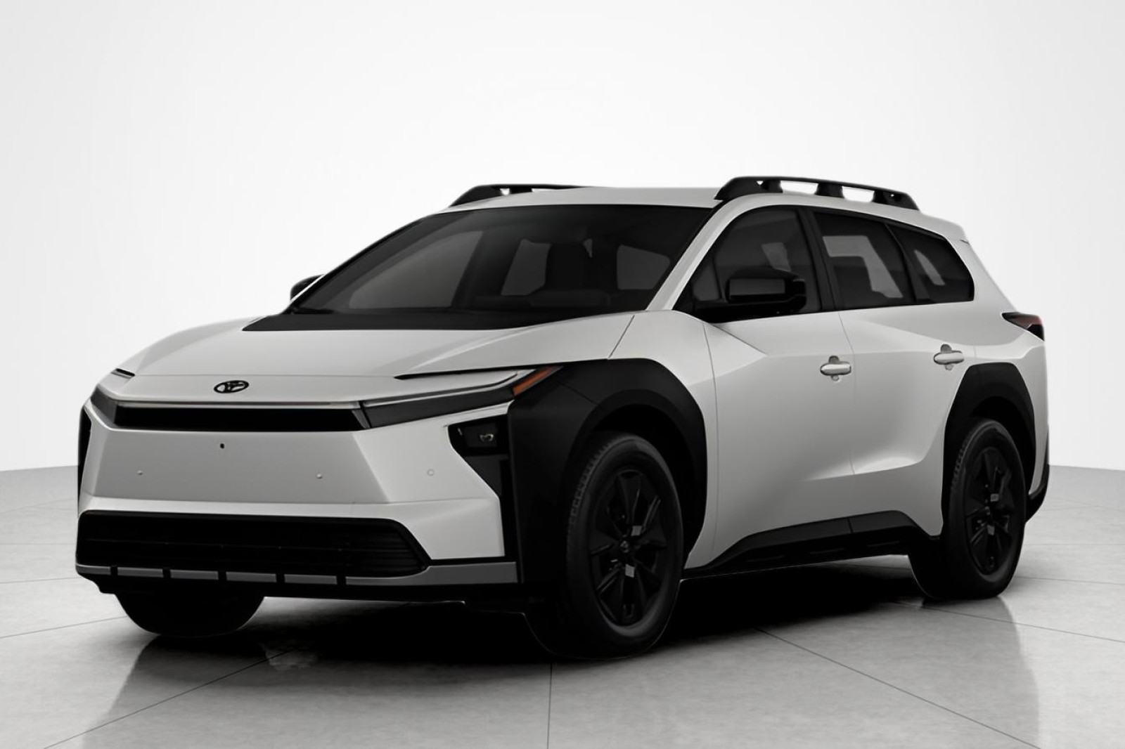 2026 Toyota bZ Woodland 2026 Toyota bZ Woodland AWD SUV