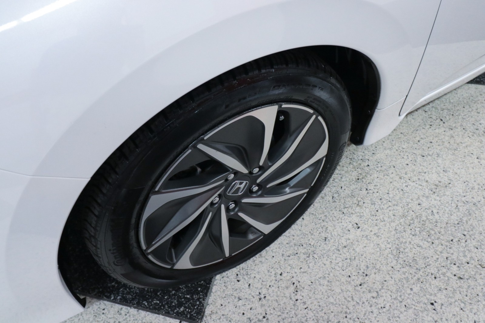 Used Car 2020 Honda Insight  Touring For Sale In Austin, Texas