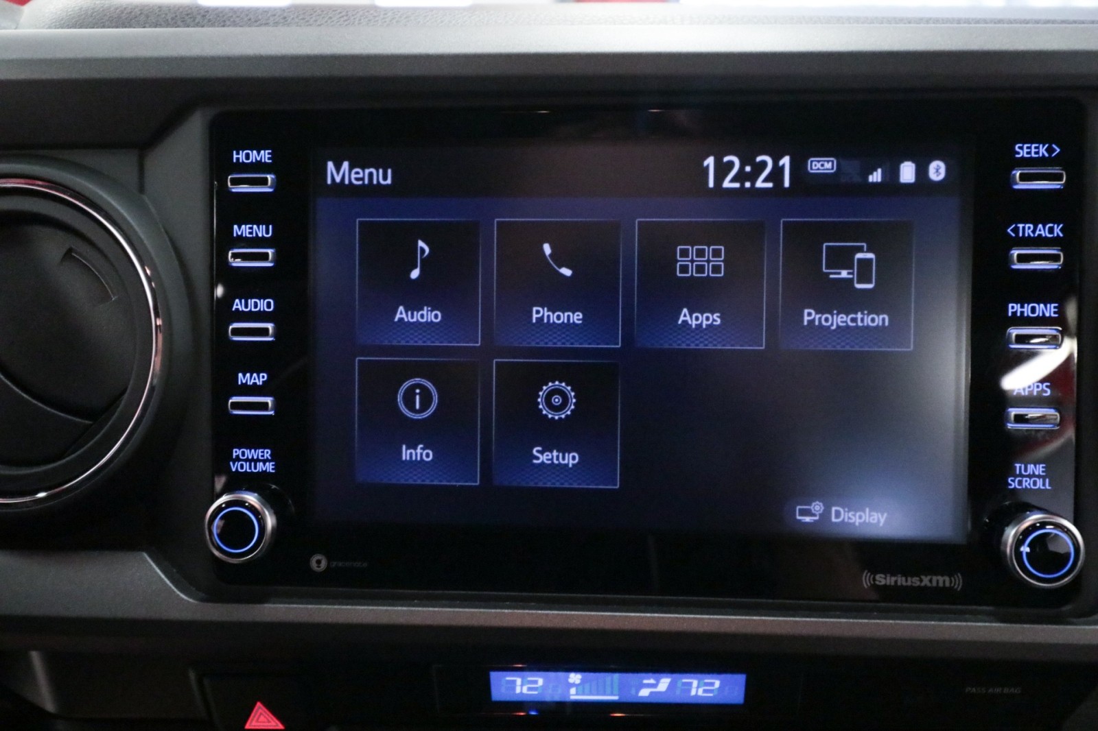 Used Car 2023 Toyota Tacoma 4wd  Trd Off Road For Sale Under $40,000 In Austin, Texas