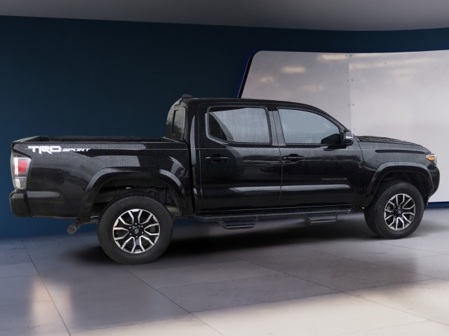 2023 Toyota Tacoma 2WD TRD Sport 6