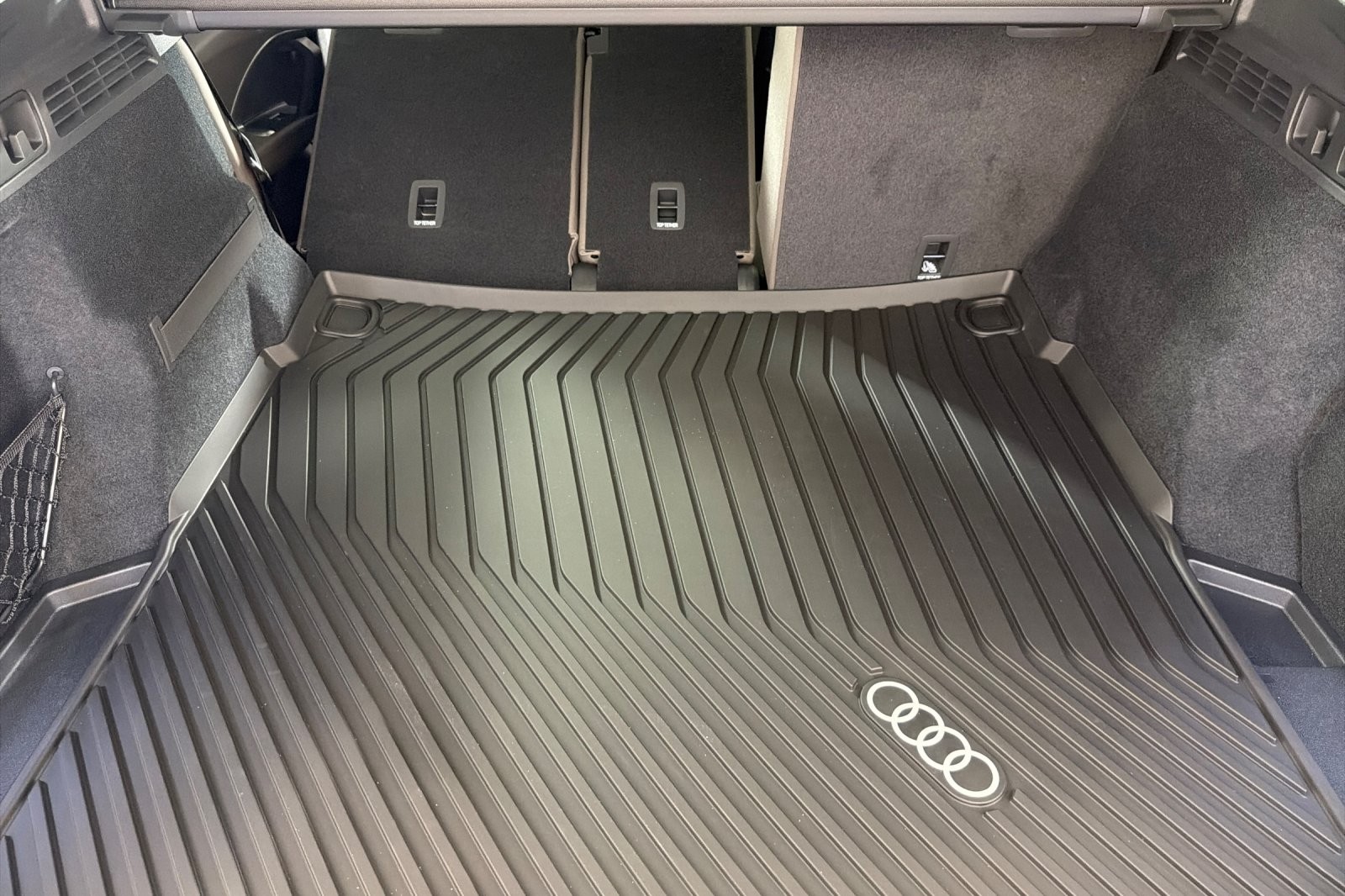 New 2026 District Green Metallic Audi Premium Plus 2.0 TFSI quattro image 14