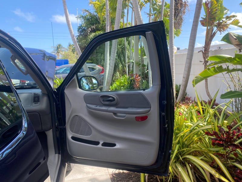 2004 Ford F-150 Heritage XLT LOW MILES 41,911 1 OWNER in , 