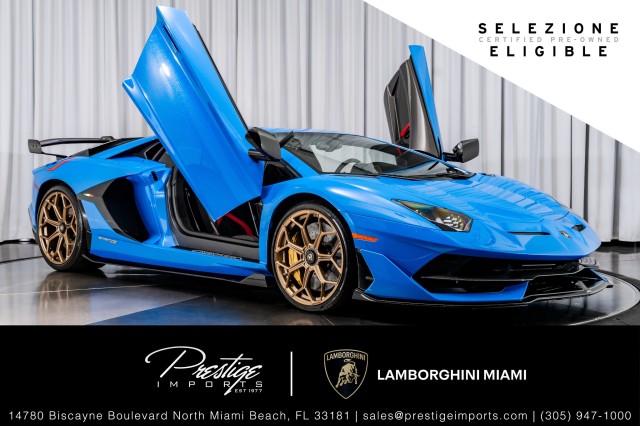 2019  Aventador  in , 