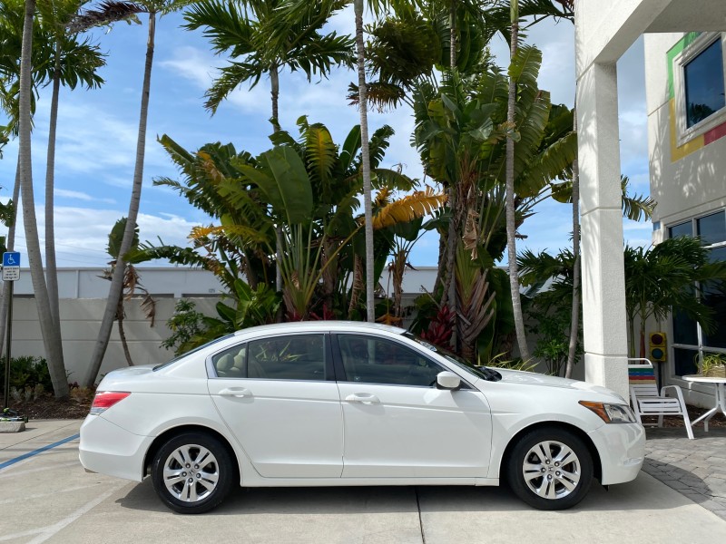 2008 Honda Accord Sdn LX-P LOW MILES 49,816 1 OWNER in , 