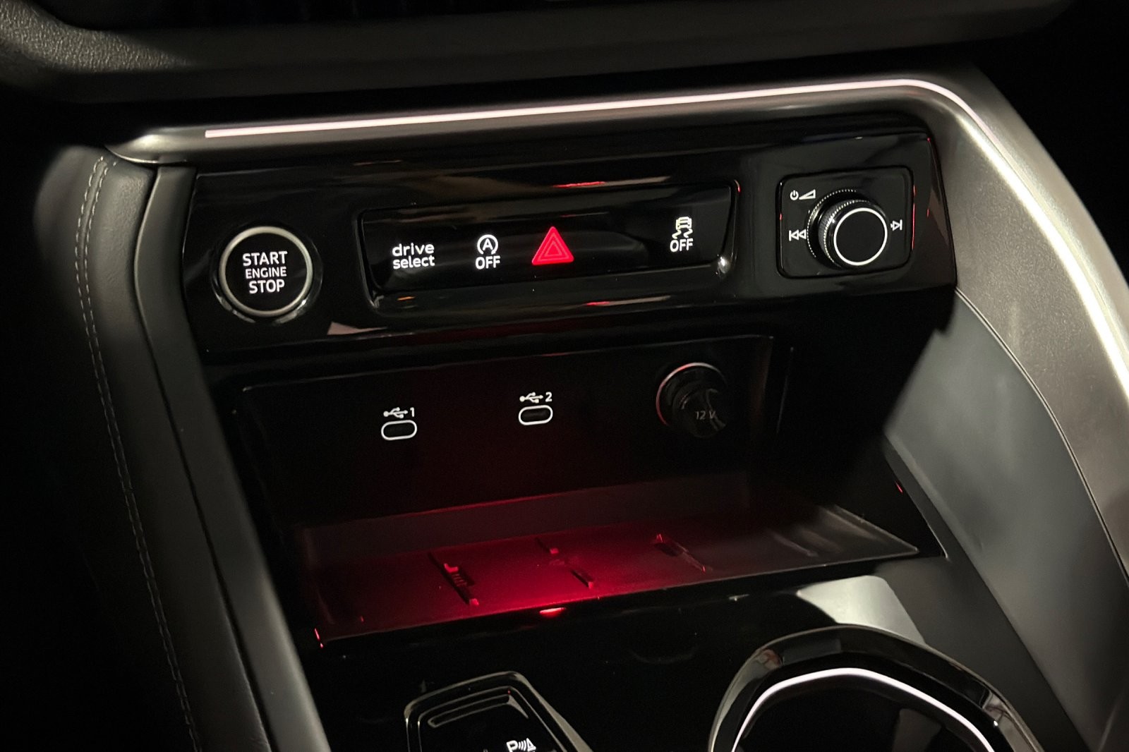 New 2026 Daytona Gray Pearl Effect Audi Premium Plus 2.0 TFSI quattro image 20