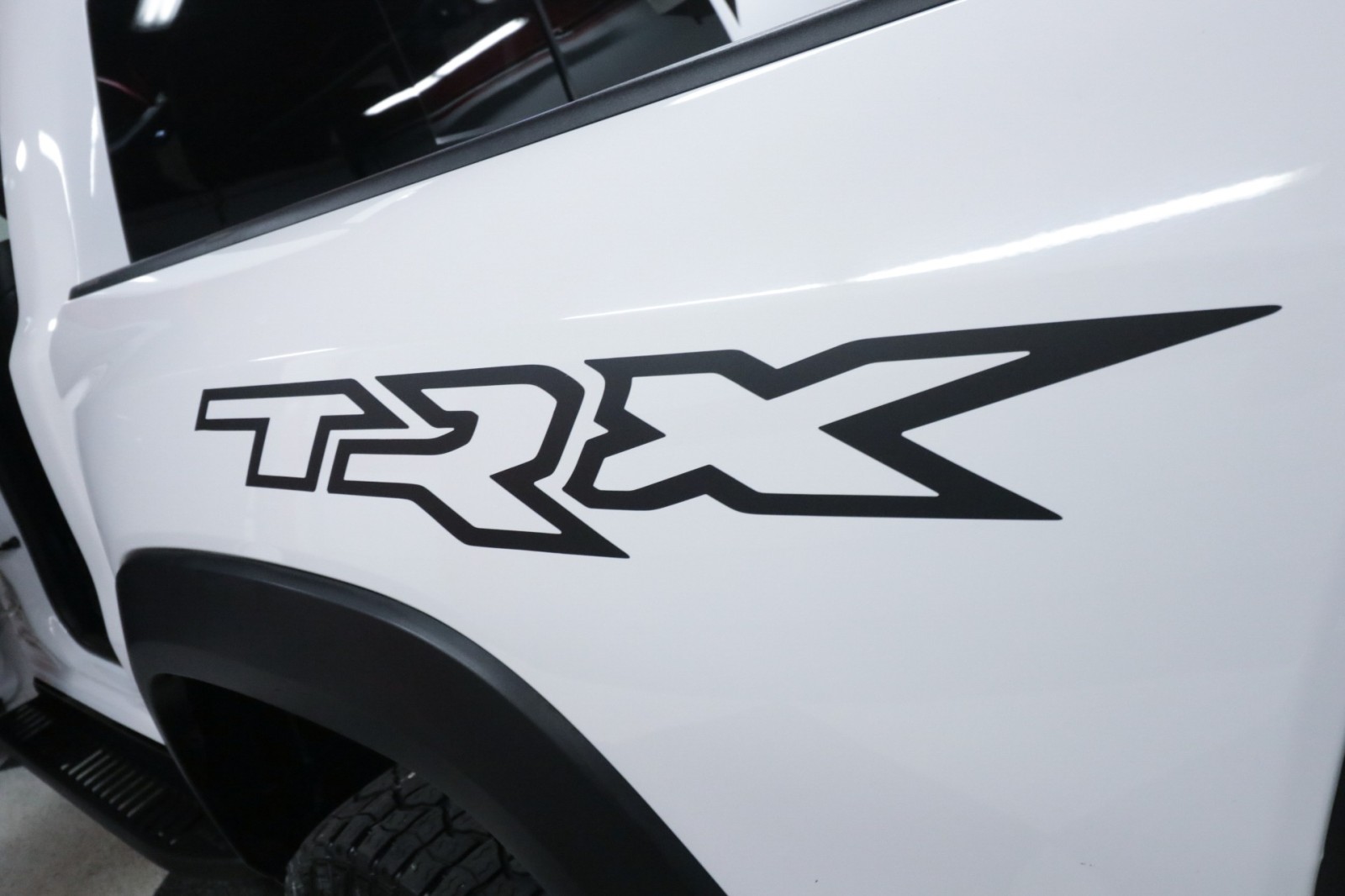 Used Car 2023 Ram 1500  Trx For Sale Under $80,000 In Austin, Texas