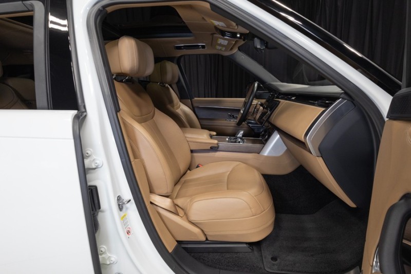 2023 Land Rover Range Rover Range Rover Autobiography ($163,670 MSRP!) *13,000 MILES* in , 
