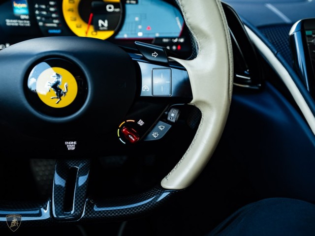 Ferrari Roma