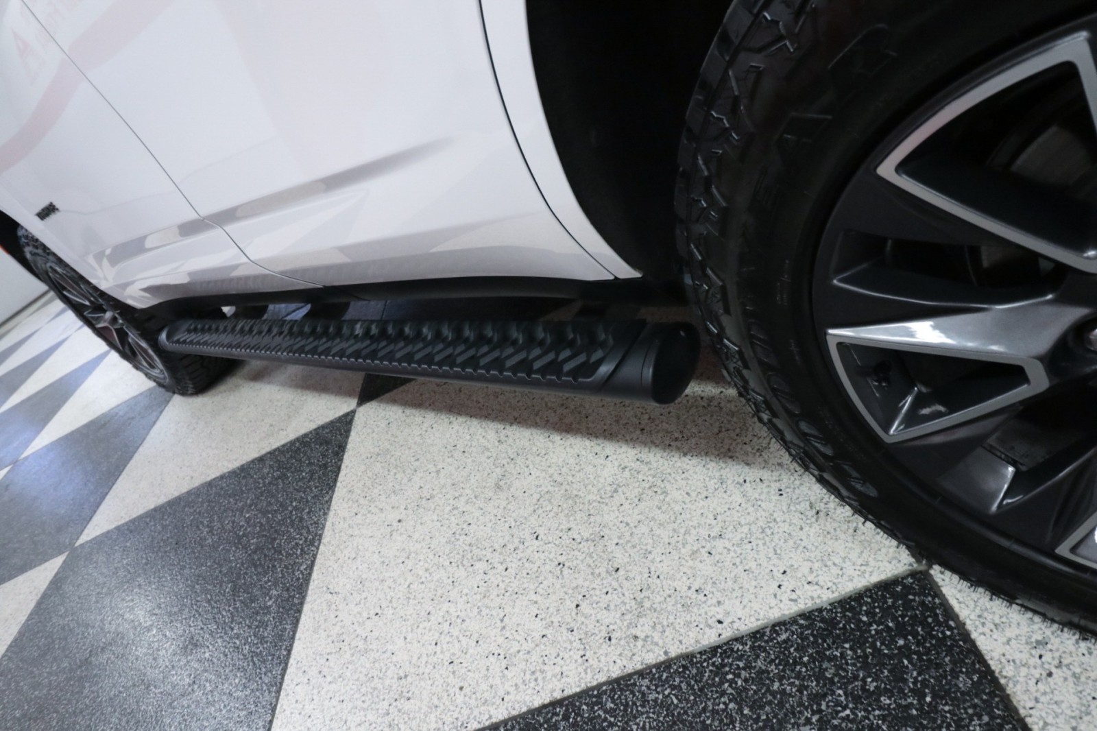 Used Car 2022 Chevrolet Tahoe  Z71 For Sale Under $60,000 In Austin, Texas