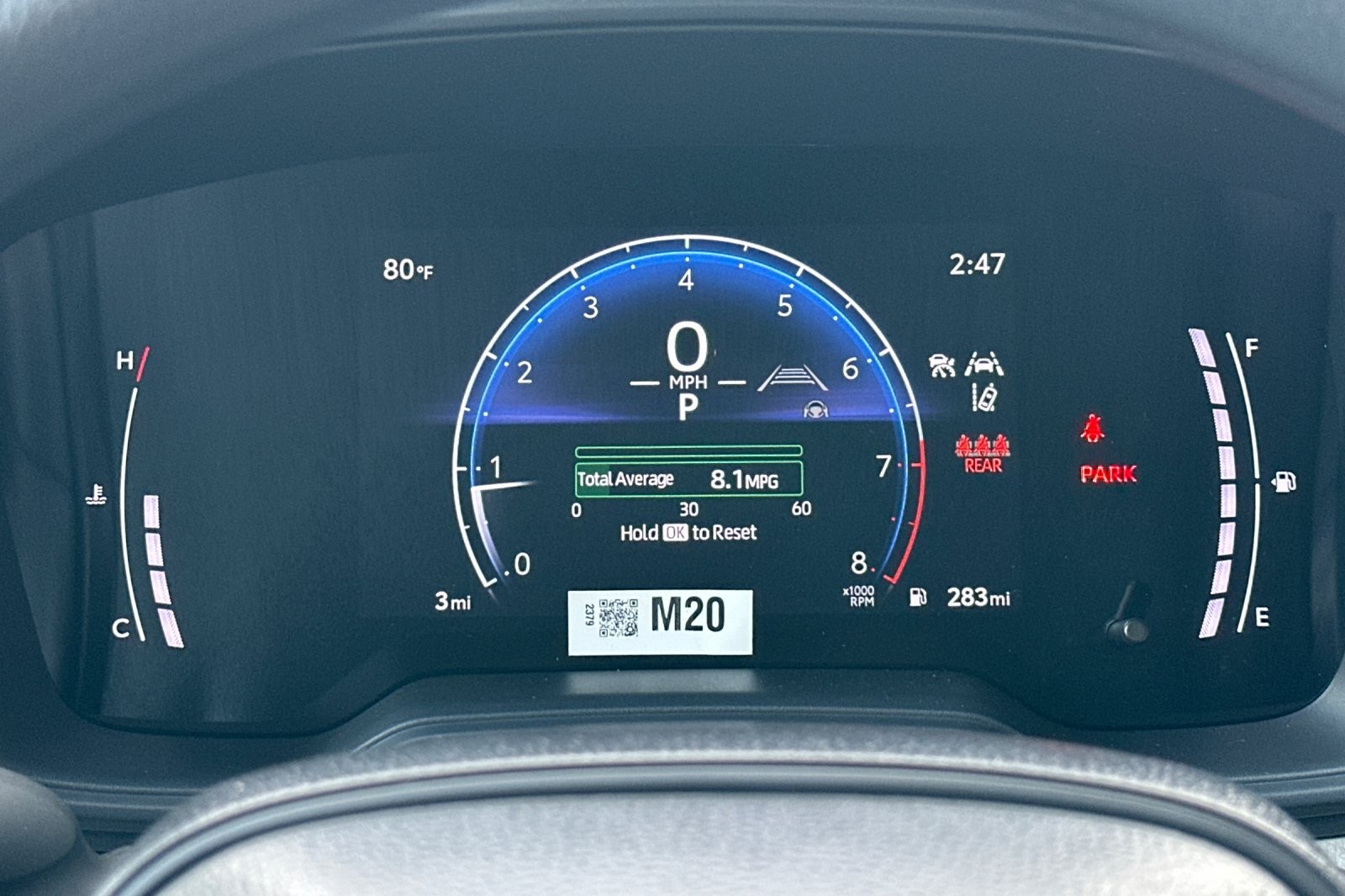 2026 Toyota Corolla Cross L photo 22