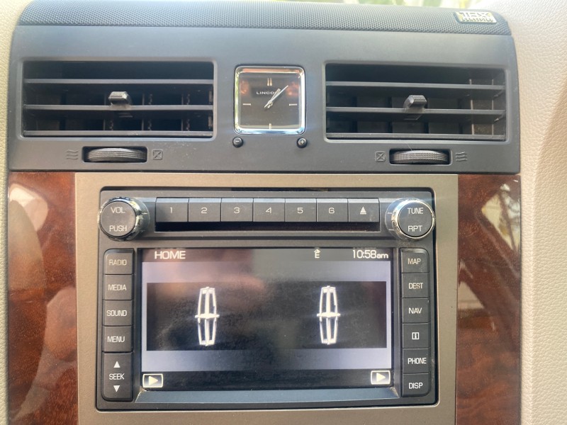 2013 Lincoln Navigator LOW MILES 79,153 NAV SUNROOF in , 