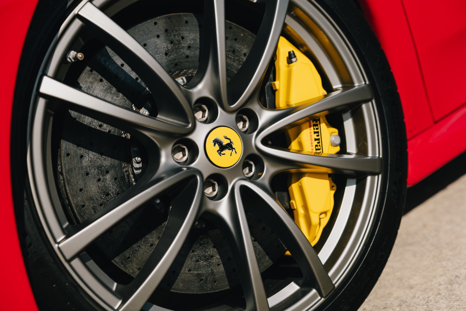 2008 Ferrari F430 Scuderia - Photo 30