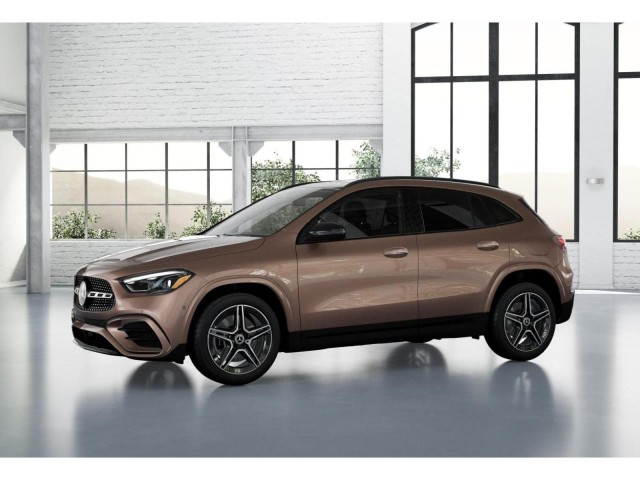 2024 Mercedes-Benz GLA GLA 250 36