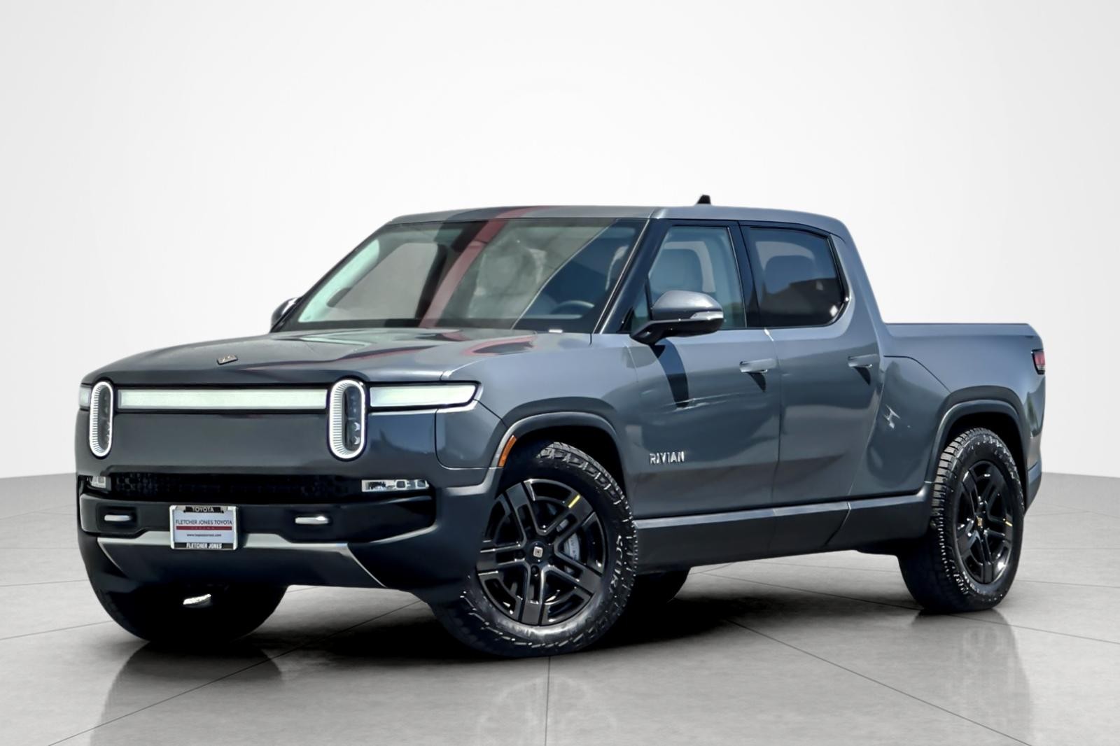2024 Rivian R1T