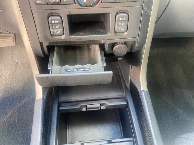 2008 Honda Pilot EX-L 1 OWNER FL LOW-MILES 75,415 in , 