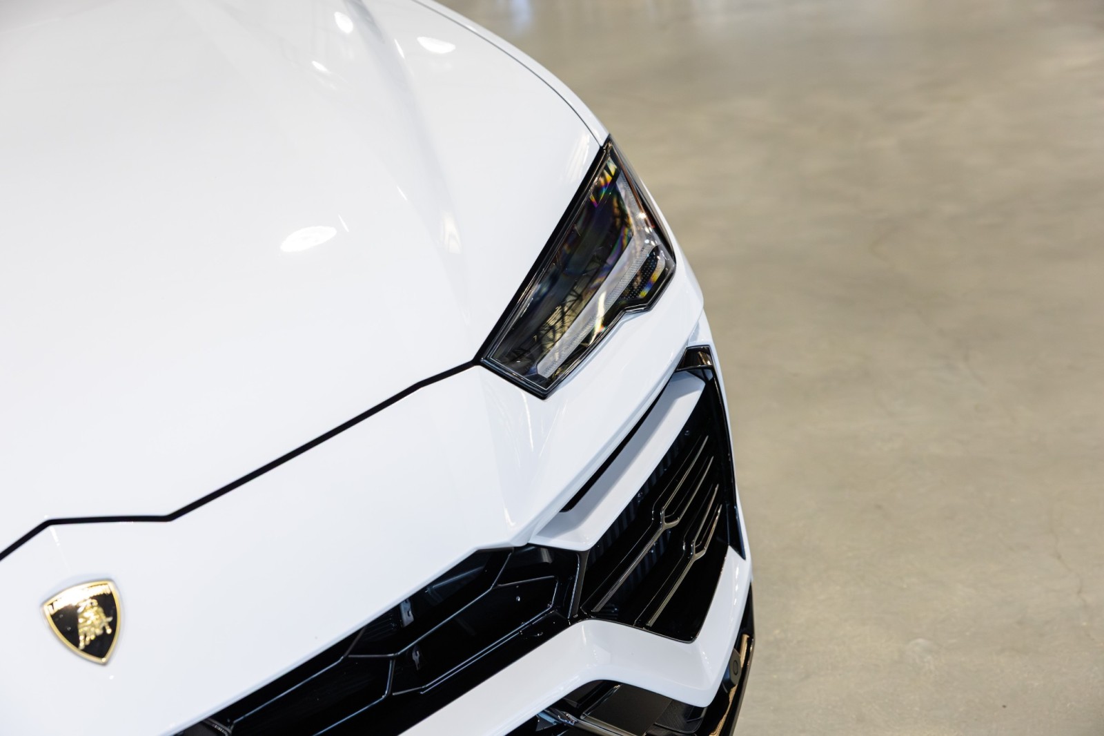 Used Car 2022 Lamborghini Urus  For Sale Under $230,000 In Boerne, Texas