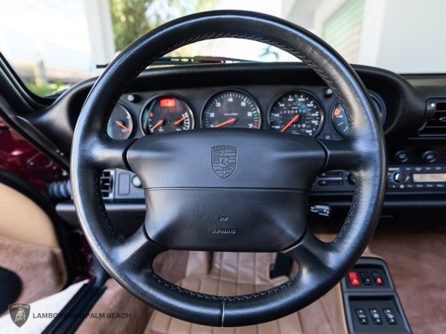 Porsche 911 Carrera