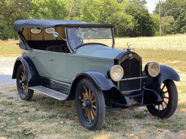 1924 Buick Touring Rare European Model  in , 