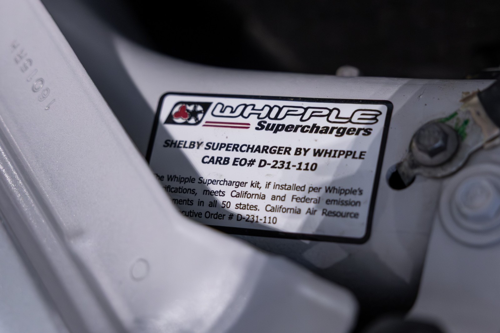 Used Car 2024 Ford F-150  Shelby - 785 Horsepower - Supercharged V8 For Sale Under $120,000 In Boerne, Texas