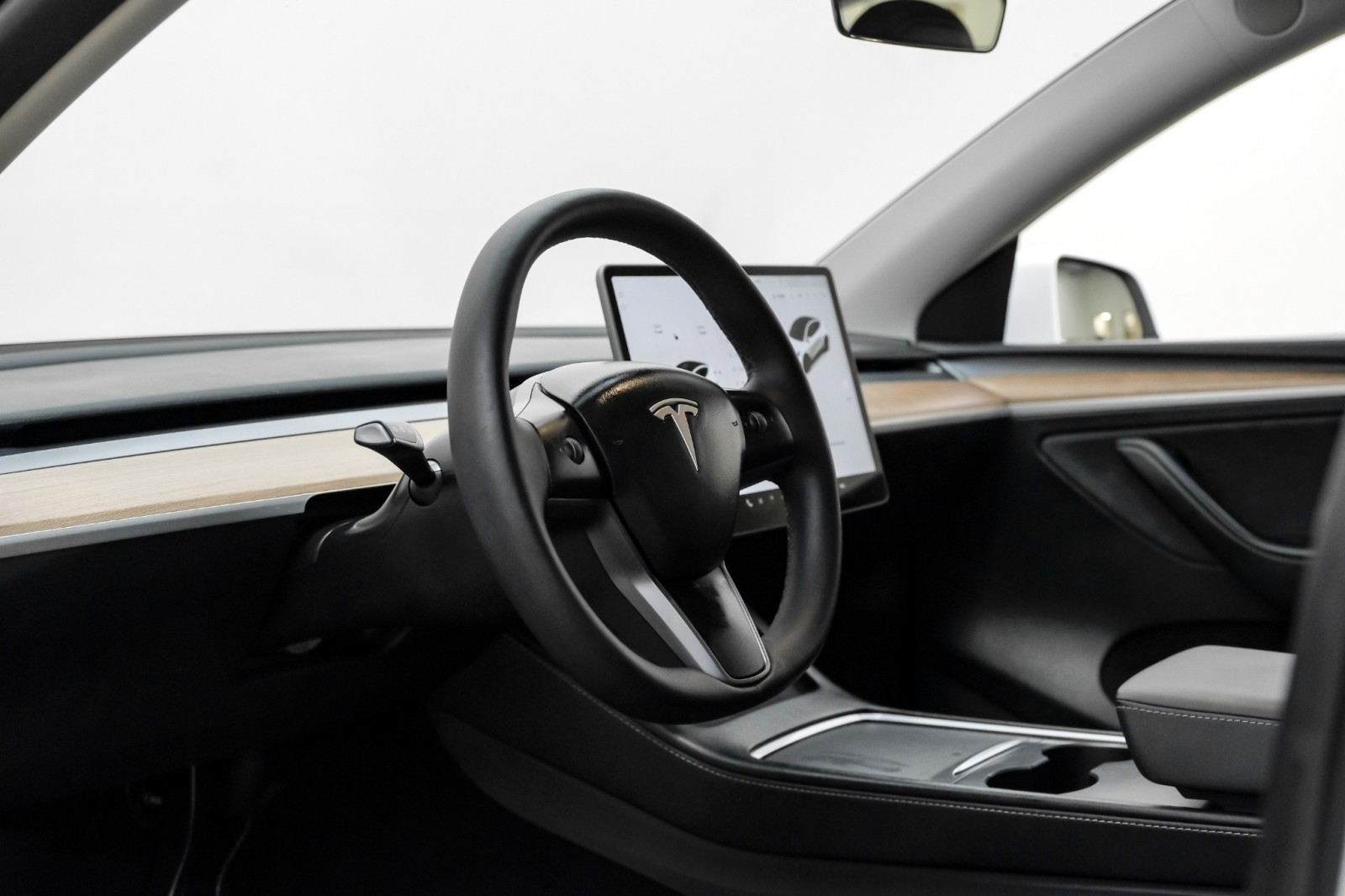 2024 Tesla Model Y Long Range AWD AutoPilot FullSelfDrivingComputer 13