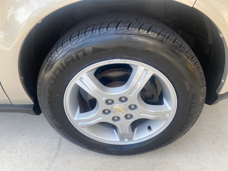 2007 Chevrolet Uplander LS LOW MILES 46,982 VAN in , 