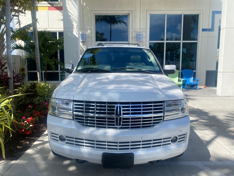 2013 Lincoln Navigator LOW MILES 79,153 NAV SUNROOF in , 
