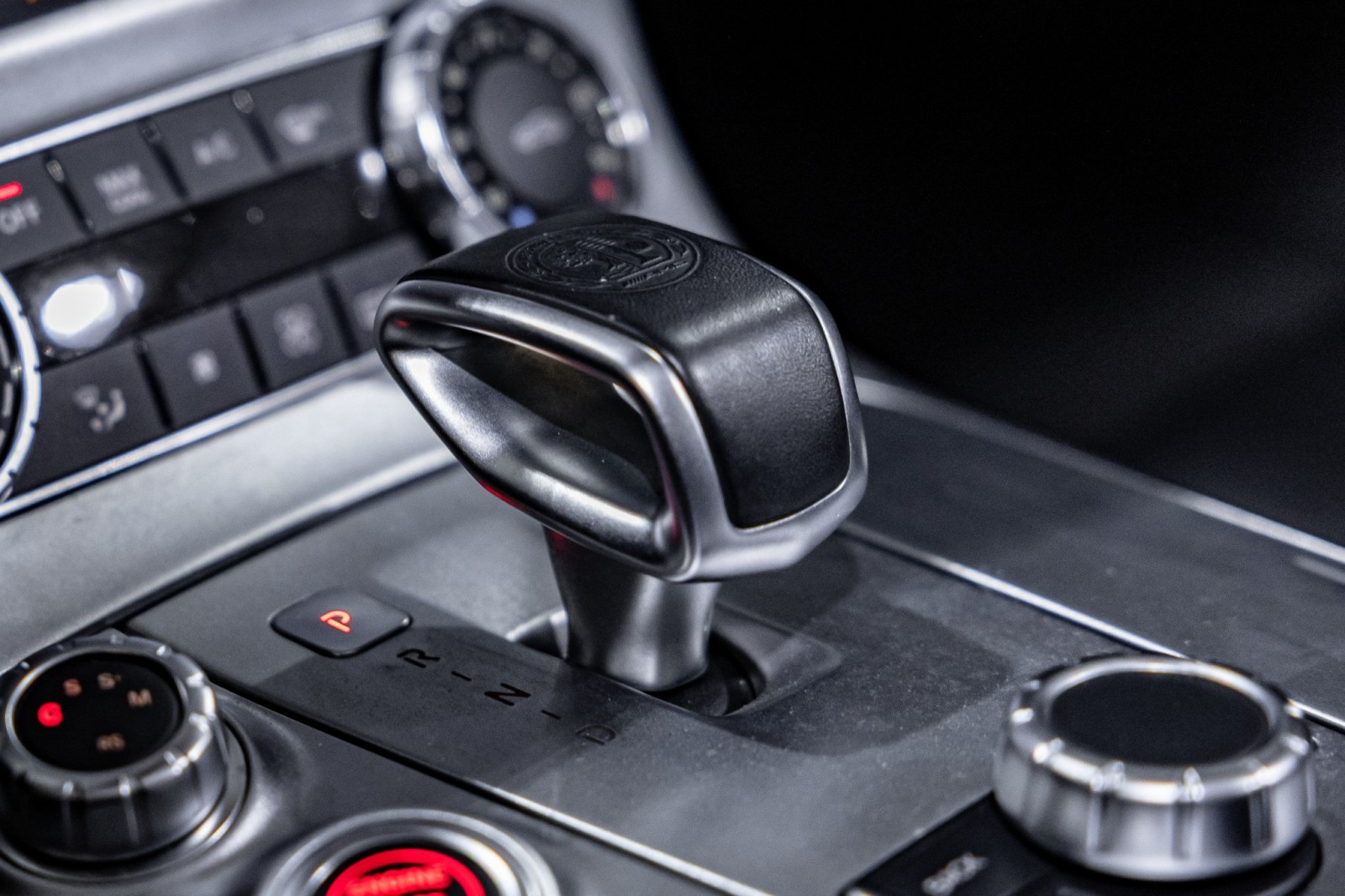 Used Car 2012 Mercedes-benz Sls Amg  Sls Amg For Sale Under $150,000 In Boerne, Texas