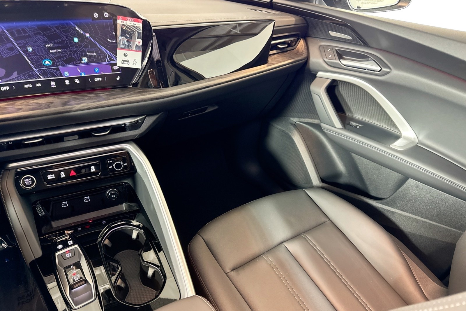 New 2025 Tambora Gray Metallic Audi Premium Plus 2.0 TFSI quattro image 20