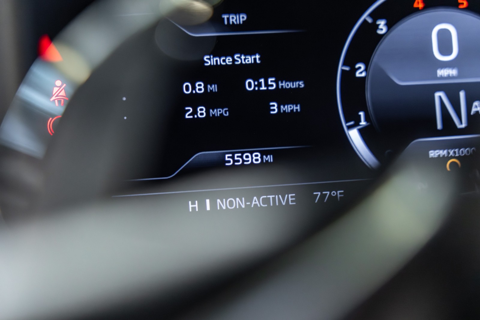 Used Car 2023 Mclaren Gt  For Sale Under $180,000 In Boerne, Texas