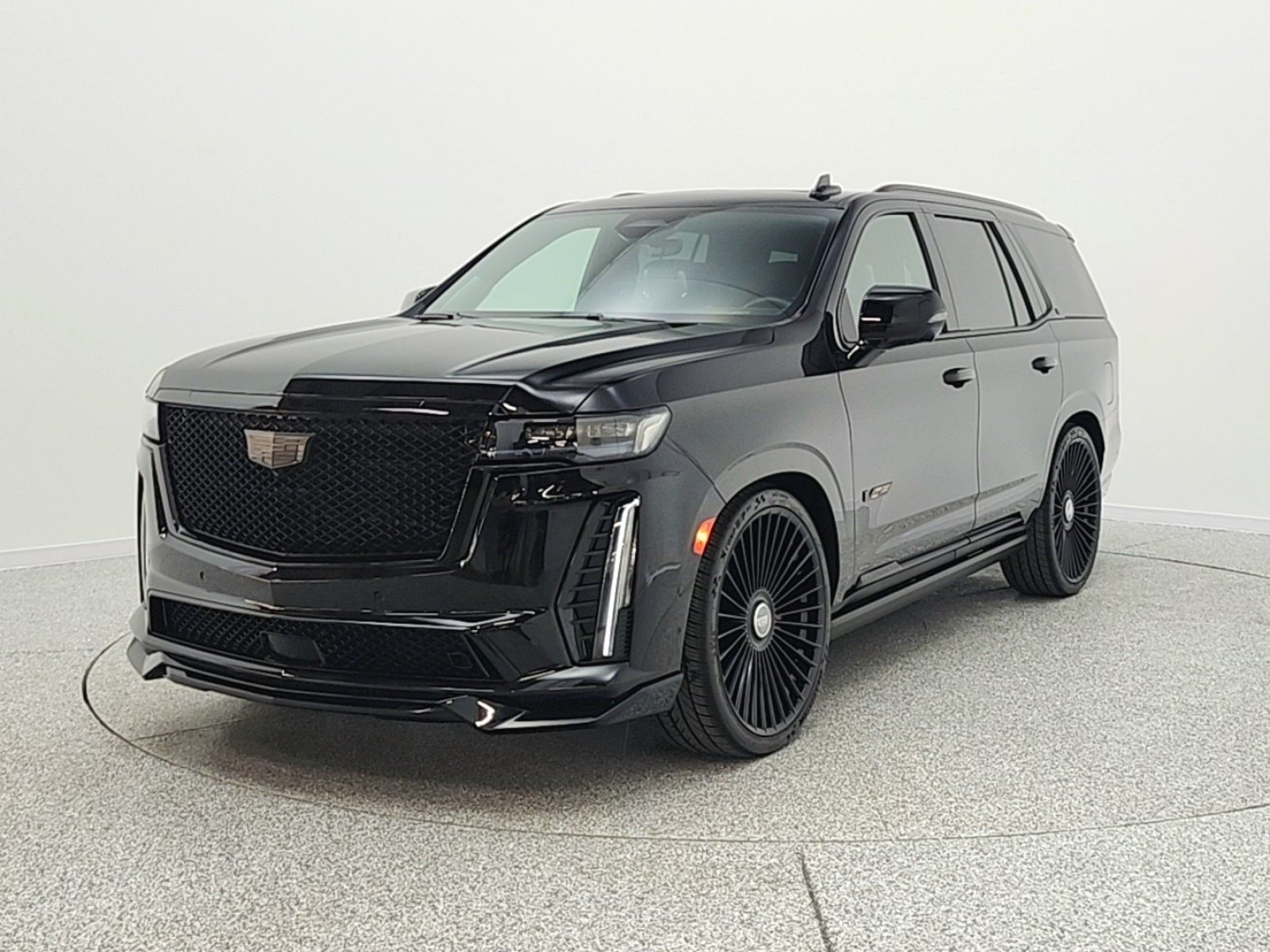 2023 Cadillac Escalade AWD 4dr V-Series