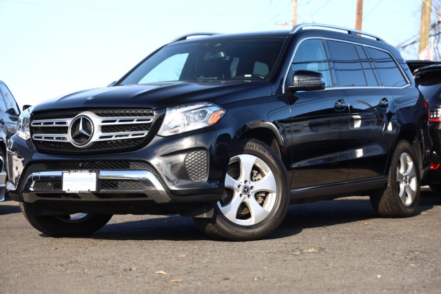 2017  GLS GLS 450 in , 