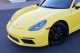 2021  718 Cayman  in , 