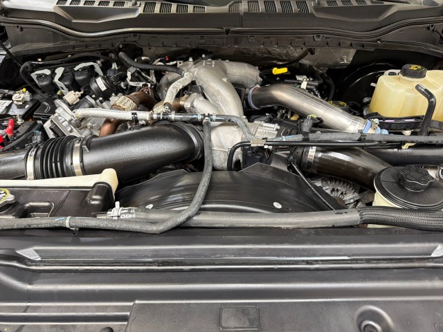 2021 Ford Super Duty F-250 SRW LARIAT Ultimate  4WD Powerstroke in , 