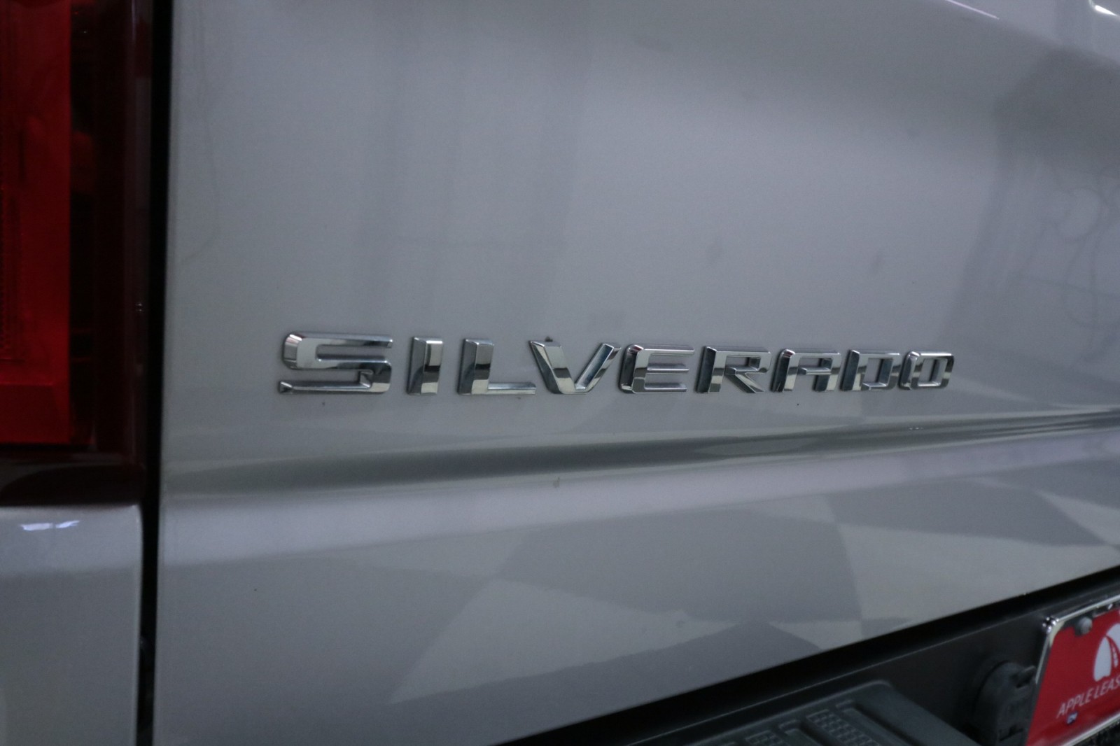 Used Car 2020 Chevrolet Silverado 1500  Ltz For Sale Under $35,000 In Austin, Texas